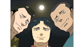 勝負師伝説哲也 第二局 Dアニメストア
