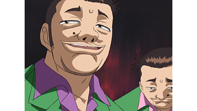 勝負師伝説哲也 アニメ動画見放題 Dアニメストア