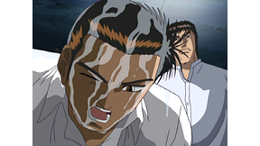 勝負師伝説哲也 アニメ動画見放題 Dアニメストア