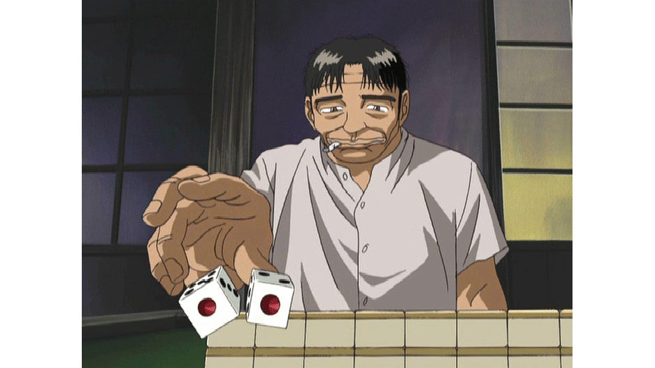 勝負師伝説哲也 第七局 Dアニメストア