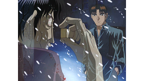 勝負師伝説哲也 アニメ動画見放題 Dアニメストア