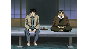 勝負師伝説哲也 アニメ動画見放題 Dアニメストア