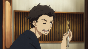 昭和元禄落語心中 アニメ動画見放題 Dアニメストア