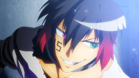 ナンバカ アニメ動画見放題 Dアニメストア