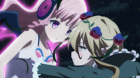 魔法少女育成計画 第1話 Dアニメストア