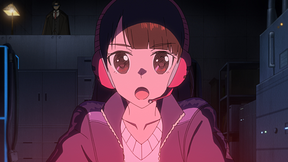 フリップフラッパーズ | アニメ動画見放題 | dアニメストア