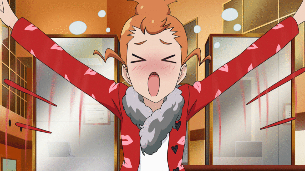 プリティーリズム ディアマイフューチャー 47 Dアニメストア