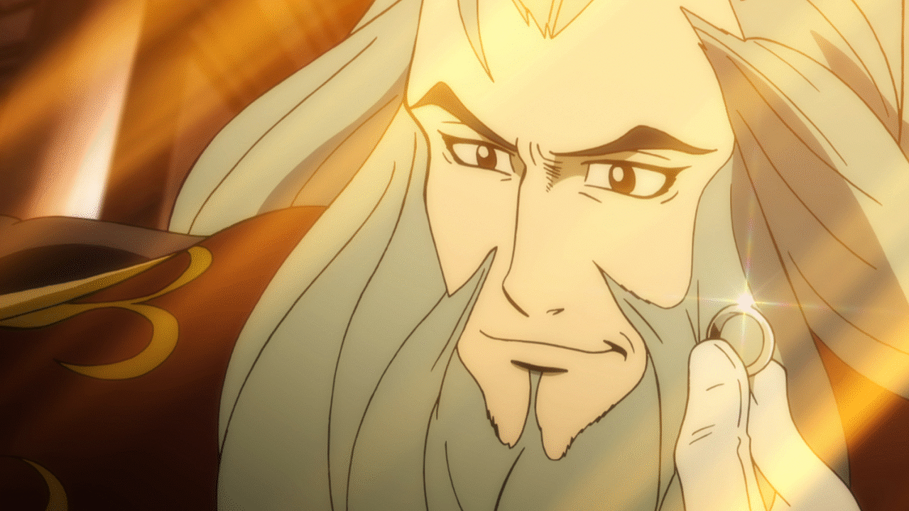 ルパン三世 Part4 第23話 Dアニメストア