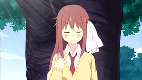 桜trick アニメ動画見放題 Dアニメストア
