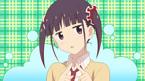 桜trick アニメ動画見放題 Dアニメストア