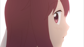 桜trick アニメ動画見放題 Dアニメストア