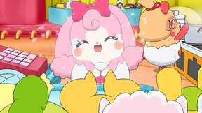 かみさまみならい ヒミツのここたま 第53回 アニメ動画見放題 Dアニメストア