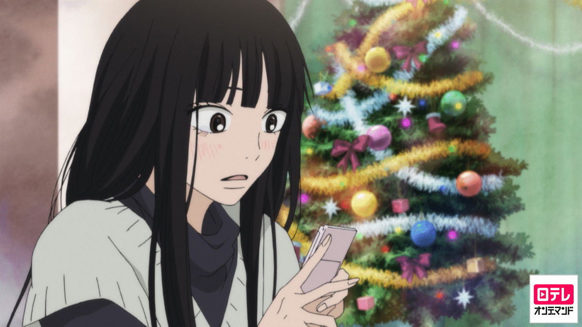 君に届け Episode 22 Dアニメストア