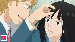 君に届け 2nd Season アニメ動画見放題 Dアニメストア 君に届け 2nd Season アニメ動画見放題 Dアニメストア