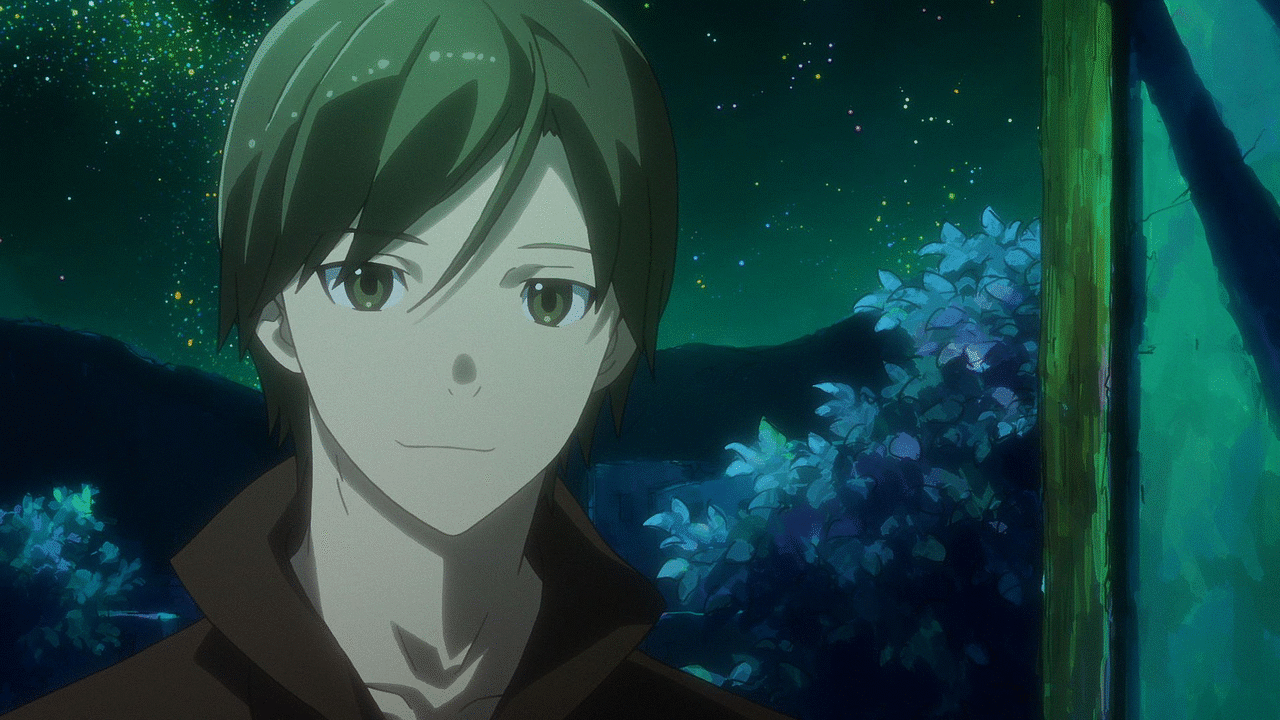 灰と幻想のグリムガル Episode 2 Dアニメストア