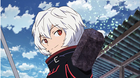 ワールドトリガー アニメ動画見放題 Dアニメストア