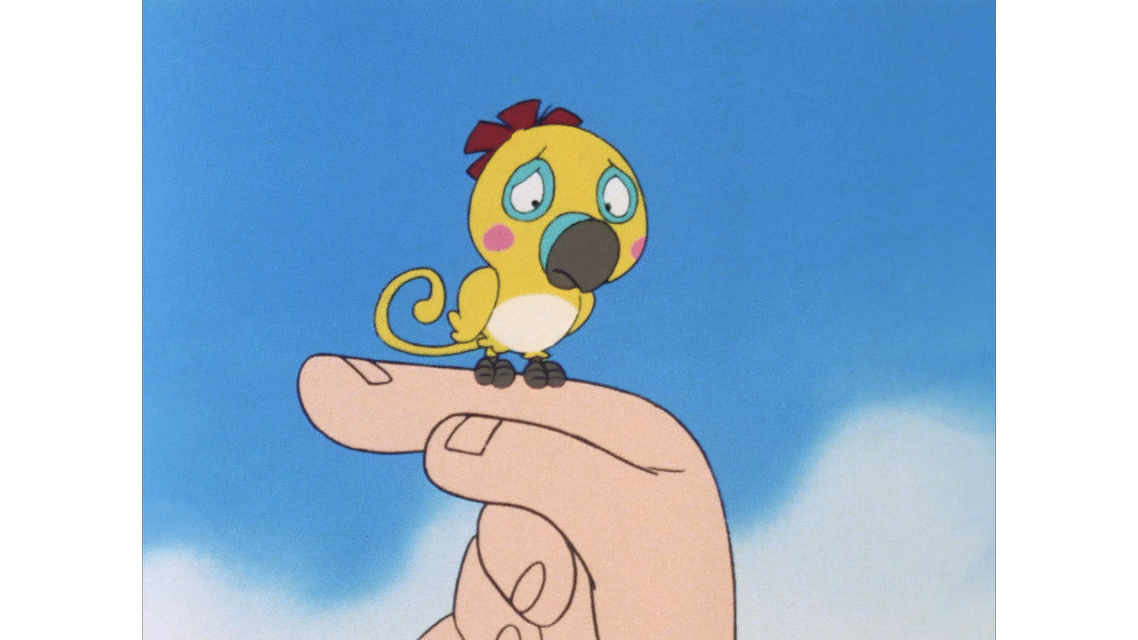 タイムボカンシリーズ ヤッターマン 第58話 Dアニメストア タイムボカンシリーズ ヤッターマン 第58話 Dアニメストア