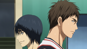 黒子のバスケ 第2期 アニメ動画見放題 Dアニメストア 黒子のバスケ 第2期 アニメ動画見放題 Dアニメストア