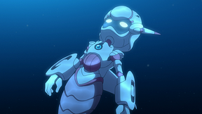 ピカイア 10 11 Dアニメストア