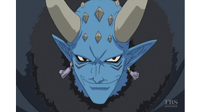 RAVE 第46話 | dアニメストア