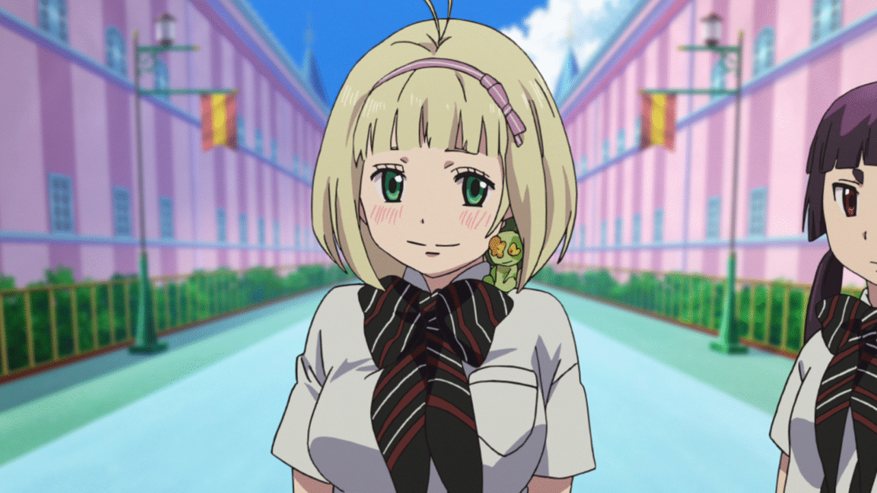 青の祓魔師 １２ Natif Com Co