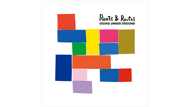 Breakthrough/GOING UNDER GROUND