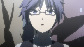 Chaos Child アニメ動画見放題 Dアニメストア