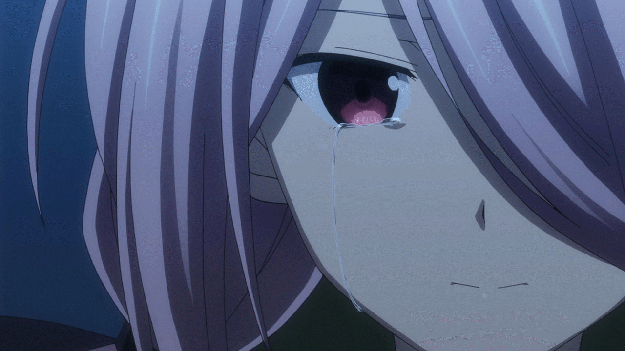 Chaos Child 第9話 Dアニメストア