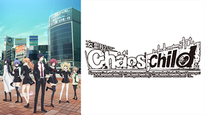 CHAOS;CHILD