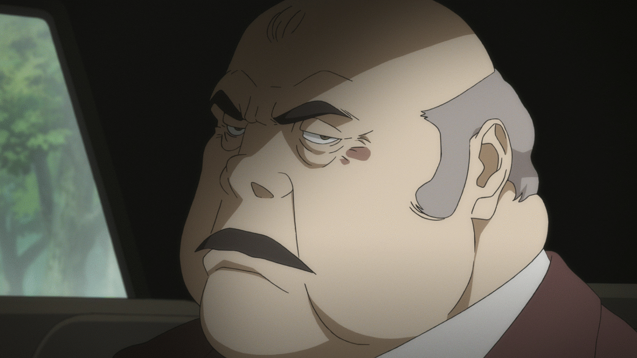 91days Day6 Dアニメストア