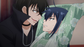 Spiritpact スピリットパクト アニメ動画見放題 Dアニメストア