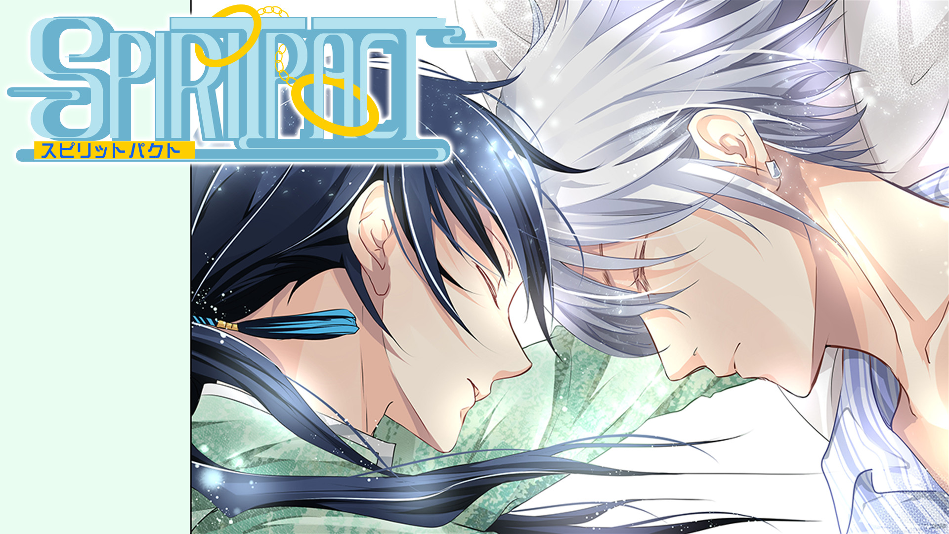 SPIRITPACT スピリットパクト | アニメ動画見放題 | dアニメストア