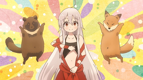 うらら迷路帖 六占 Dアニメストア
