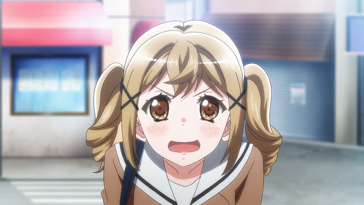 Bang Dream 4 Dアニメストア