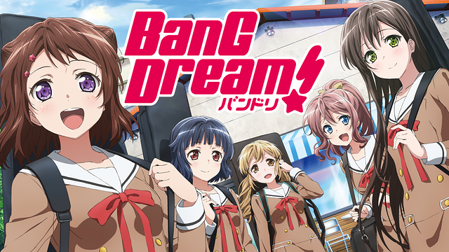 BanG Dream!