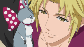 Brothers Conflict アニメ動画見放題 Dアニメストア