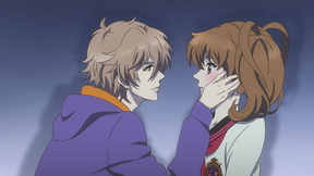 Brothers Conflict アニメ動画見放題 Dアニメストア