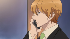 Brothers Conflict アニメ動画見放題 Dアニメストア