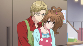 Brothers Conflict アニメ動画見放題 Dアニメストア