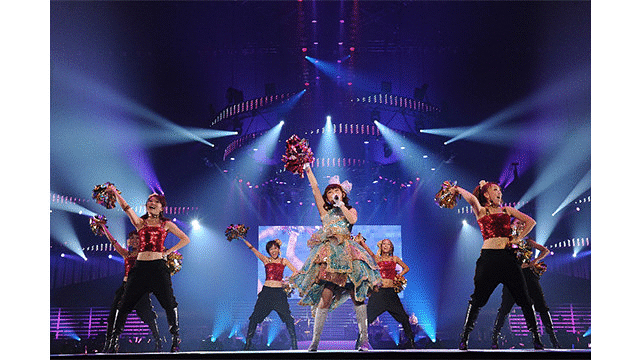 Animelo Summer Live 11 Rainbow Chapter 29 Dアニメストア