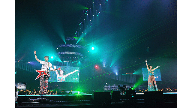 Animelo Summer Live 11 Rainbow Chapter 51 Dアニメストア