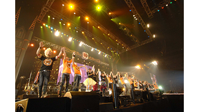 Animelo Summer Live 2009 -RE:BRIDGE- | アニメ動画見放題 | dアニメ