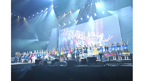 Animelo Summer Live 15 The Gate アニメ動画見放題 Dアニメストア