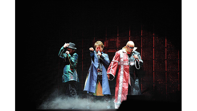 Animelo Summer Live 15 The Gate Chapter 129 Dアニメストア