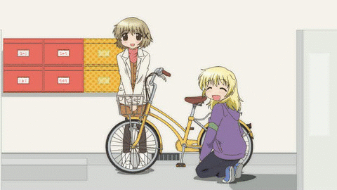 ひだまりスケッチ 365 特別編前編 Dアニメストア