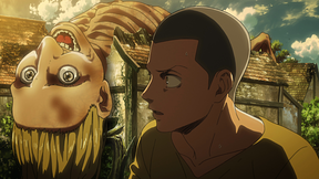進撃の巨人 Season 2 アニメ動画見放題 Dアニメストア