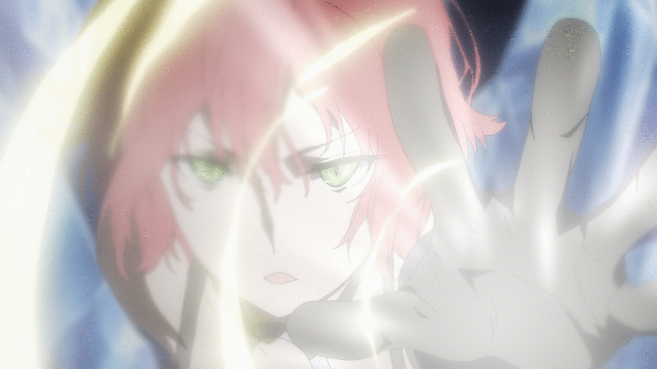 ソード オラトリア ダンジョンに出会いを求めるのは間違っているだろうか外伝 第五話 Dアニメストア