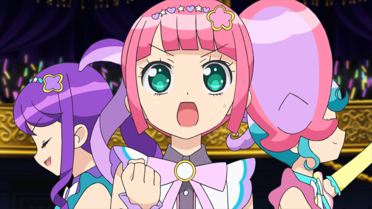 プリパラ 3rd Season 101 Dアニメストア プリパラ 3rd Season 101 Dアニメストア