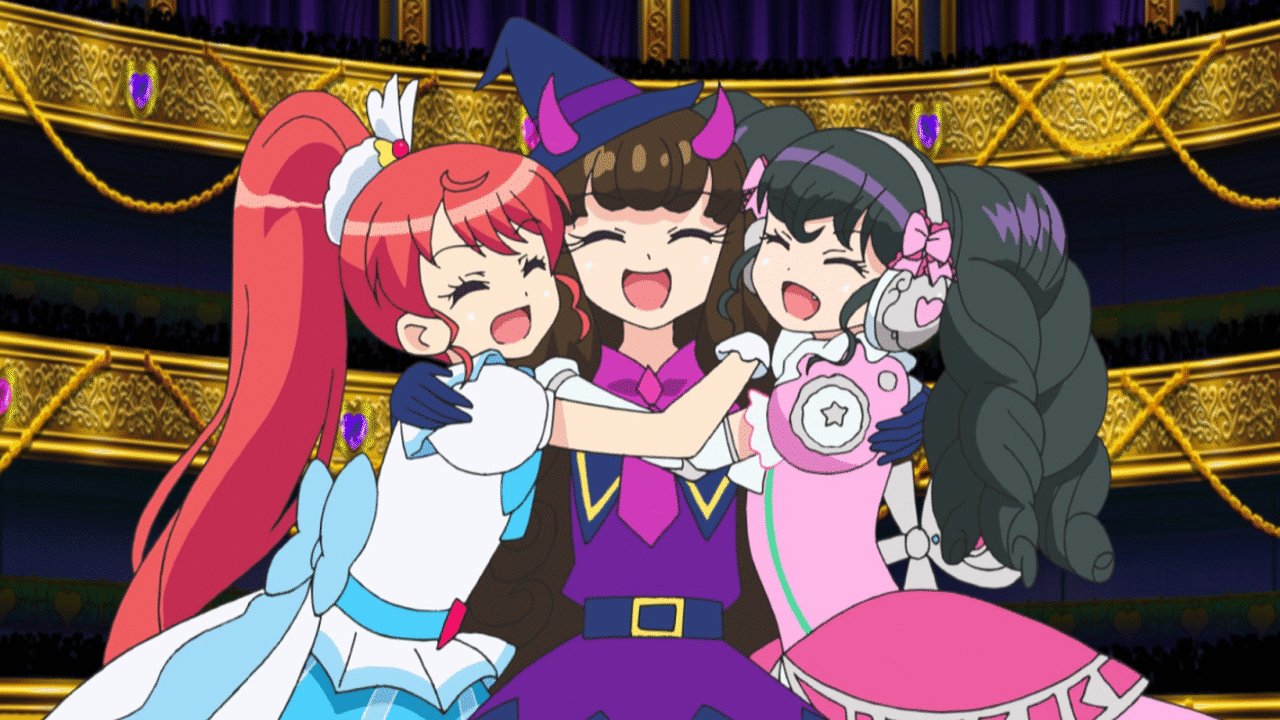プリパラ 3rd Season 106 Dアニメストア プリパラ 3rd Season 106 Dアニメストア