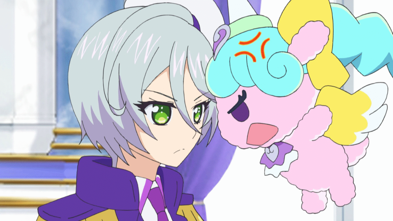 プリパラ 3rd Season 114 Dアニメストア プリパラ 3rd Season 114 Dアニメストア